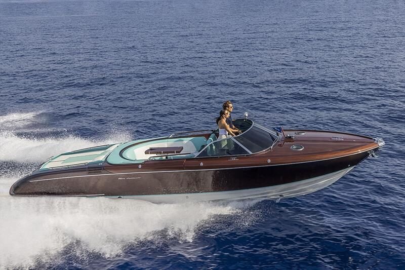 Riva Anniversario
