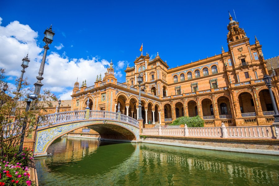 Sevilla