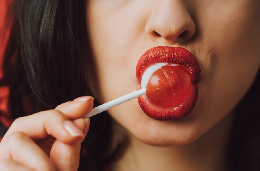Sexo oral