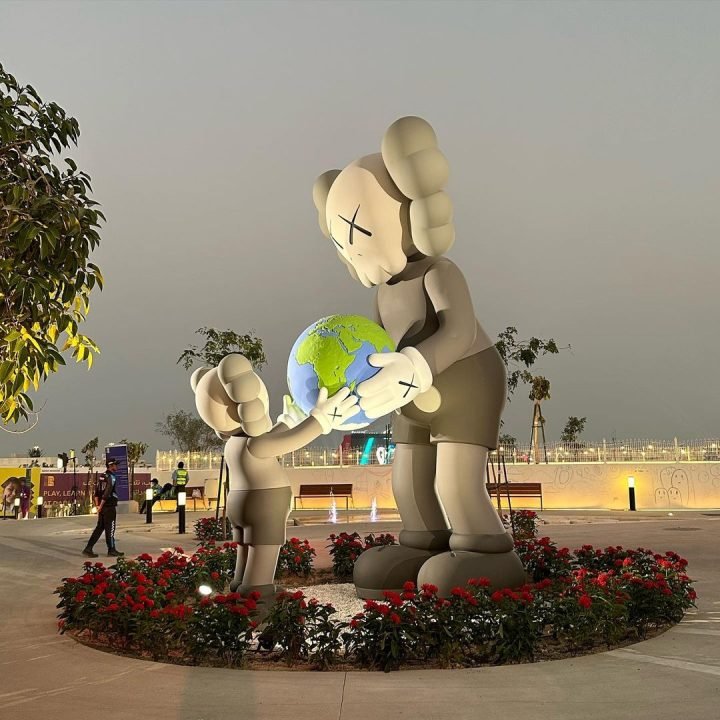 Qatar
