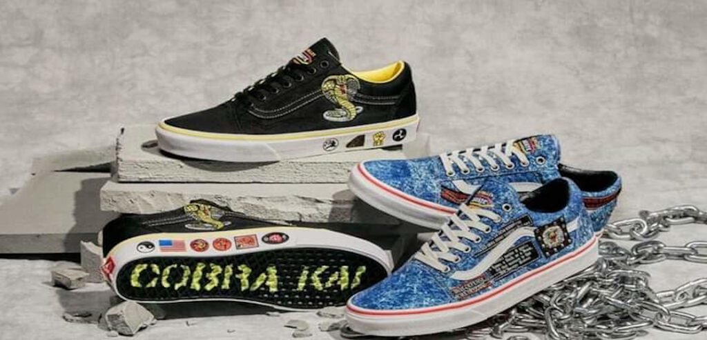 Vans