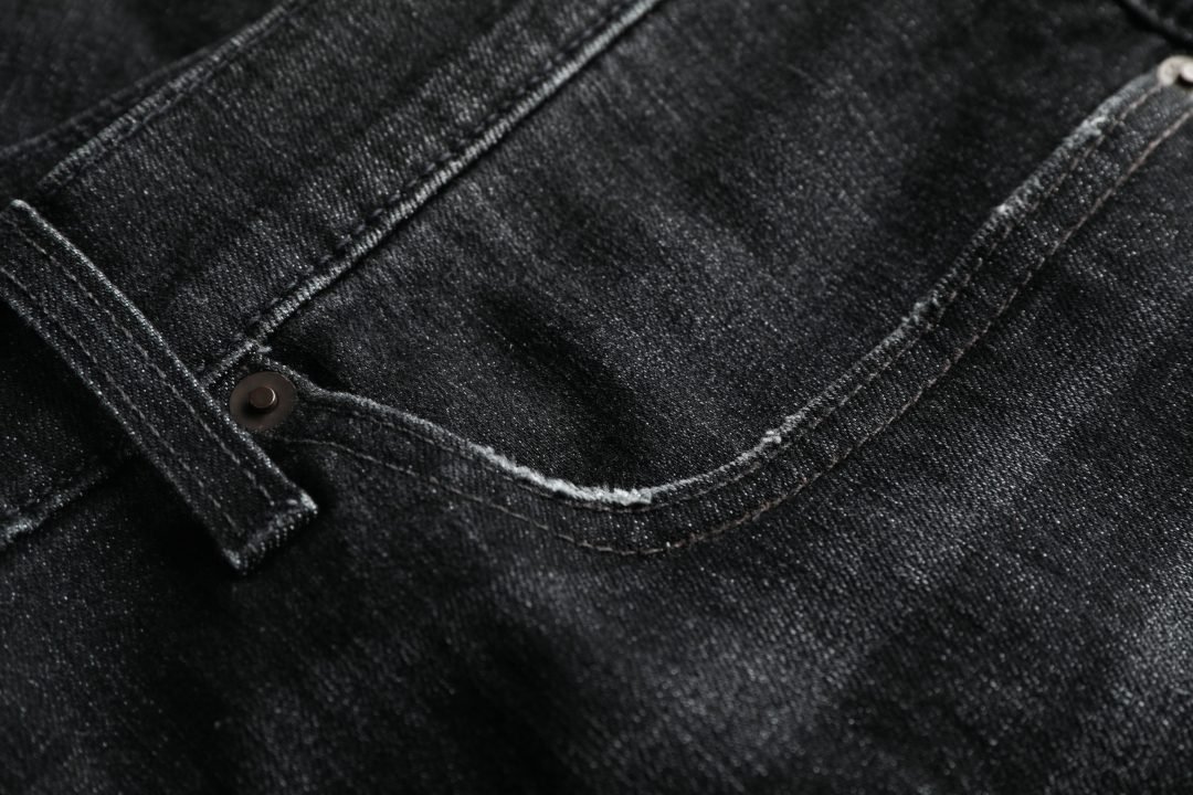 jean Wrangler
