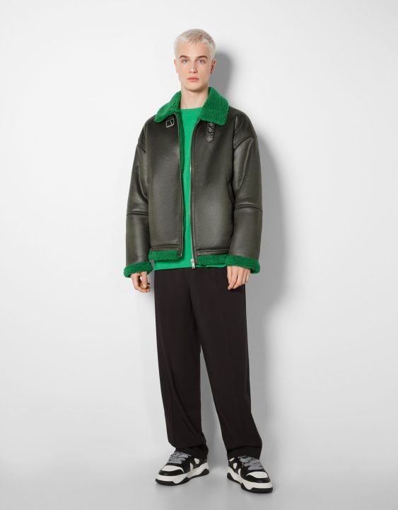 Bershka