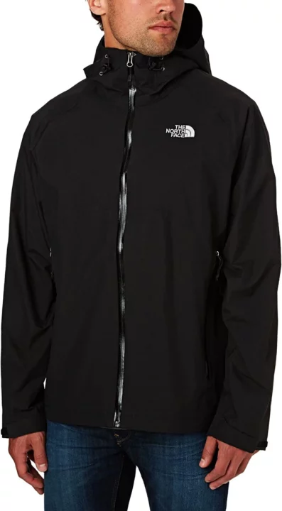 chaqueta cortavientos The North Face