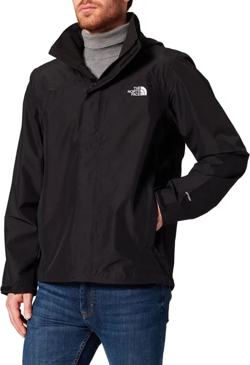 chaqueta impermeable The North Face