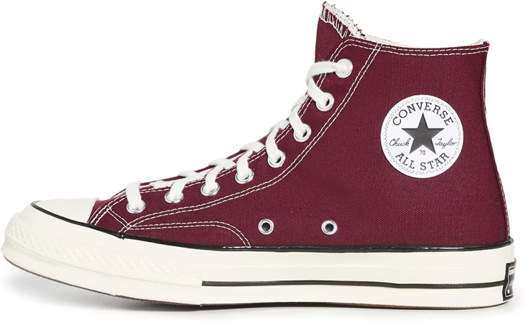 converse granate