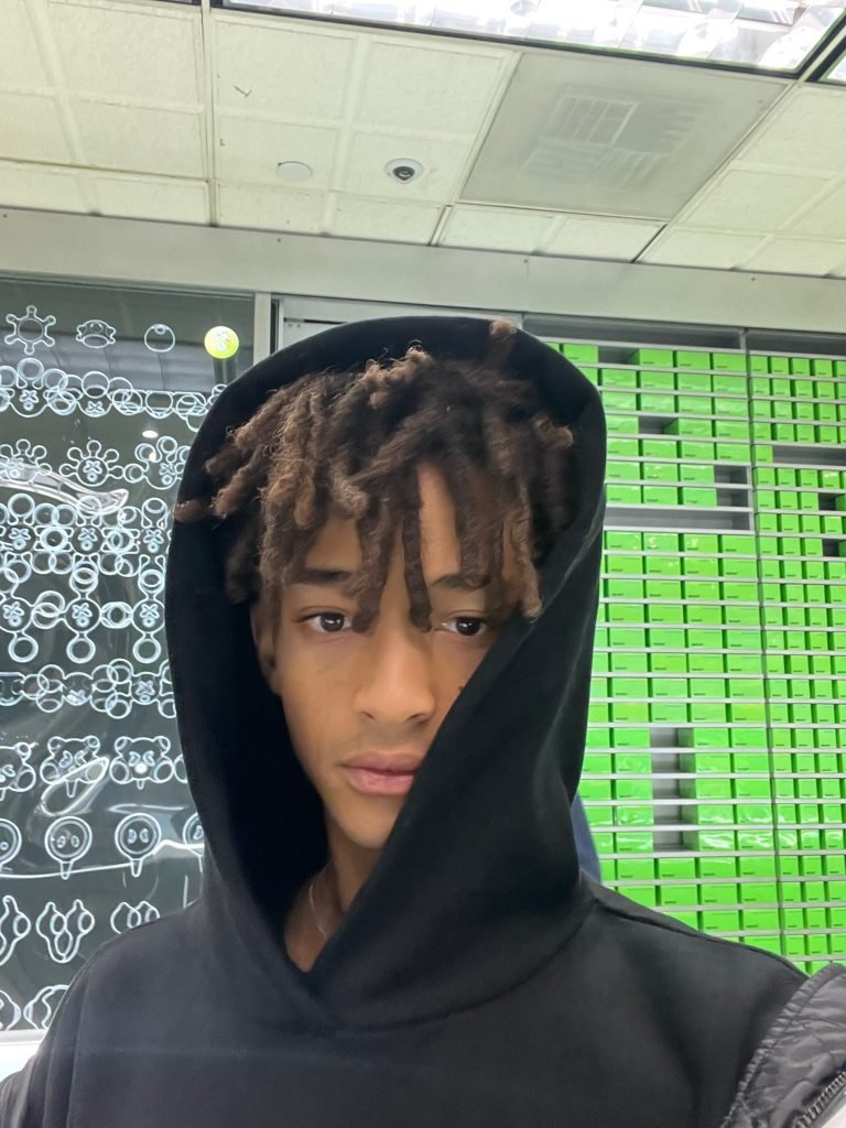 jaden Smith