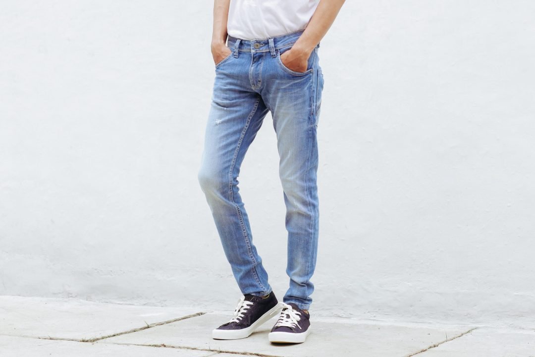 jean Wrangler