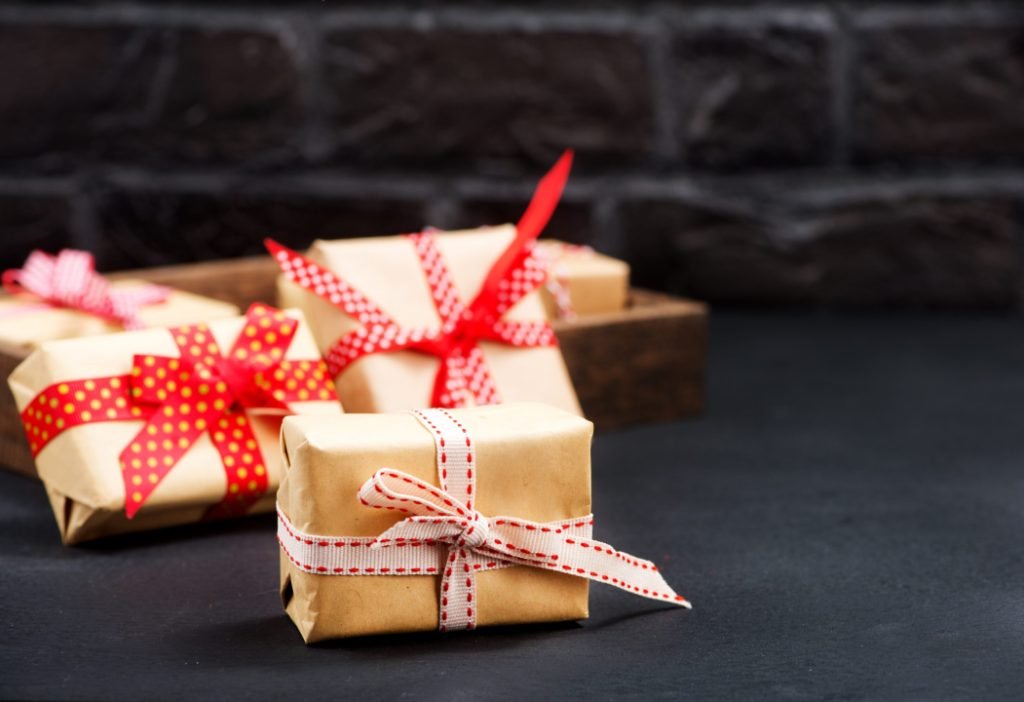 regalo Navidad hombre