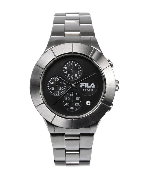 reloj FILA invierno