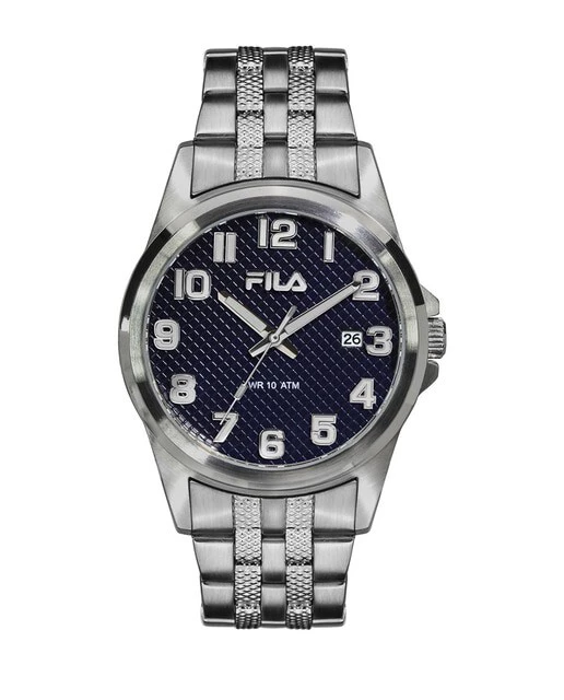 reloj FILA invierno