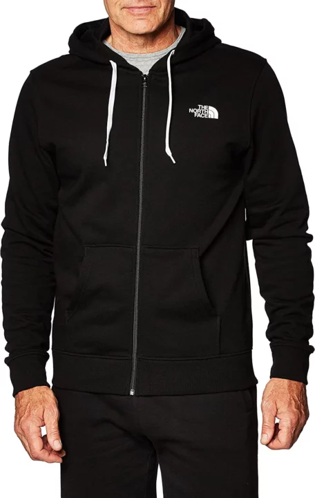 sudadera básica The North Face