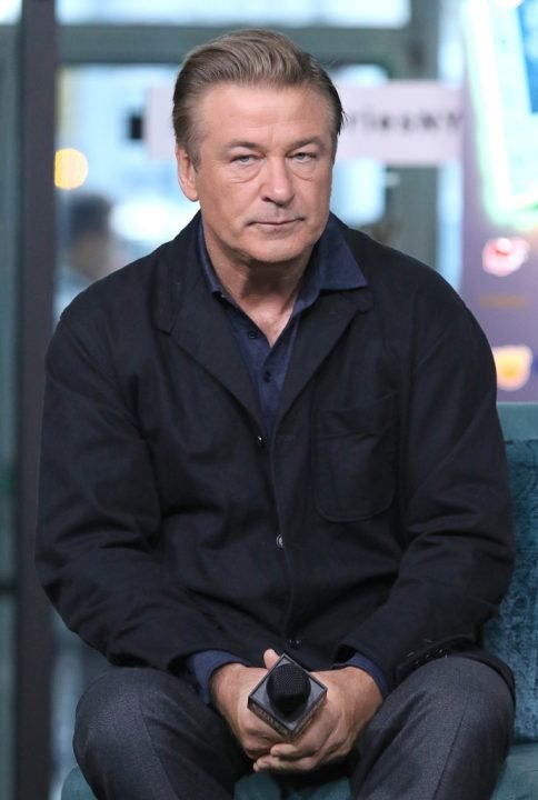 Alec Baldwin