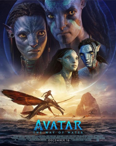 Avatar