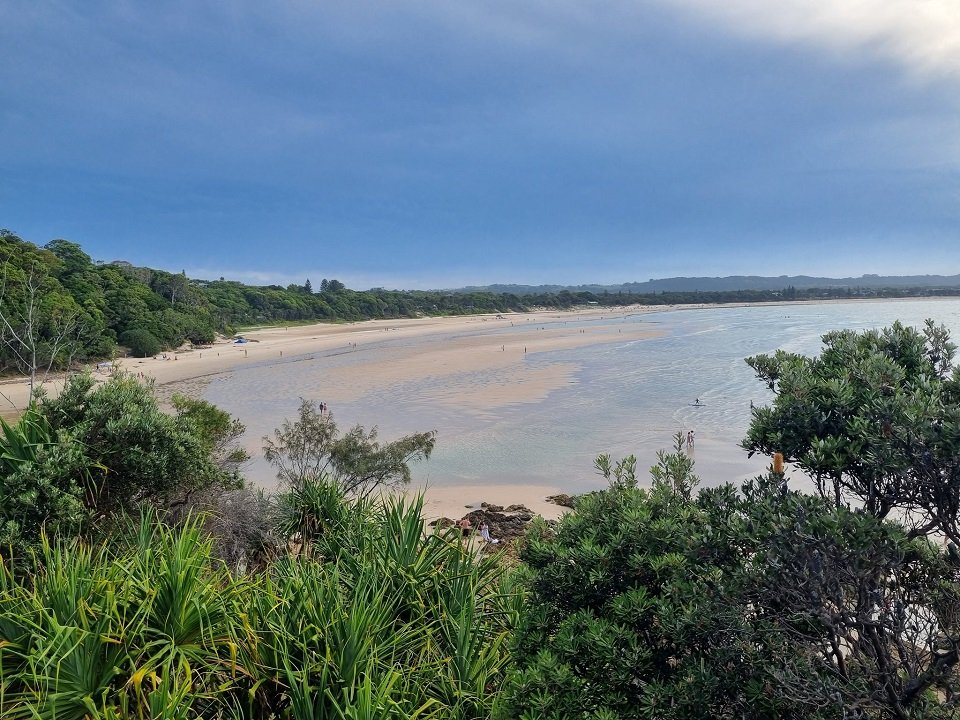 Byron Bay