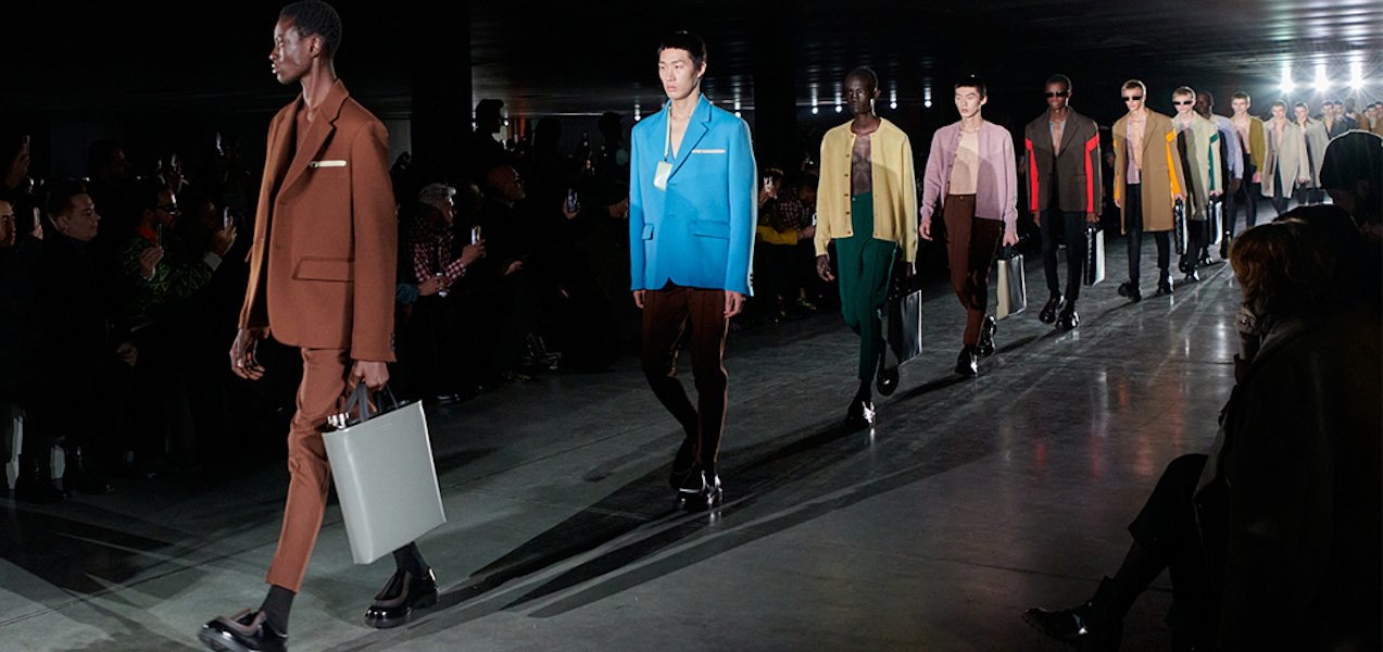 Colección Prada