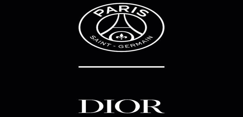 Dior Psg