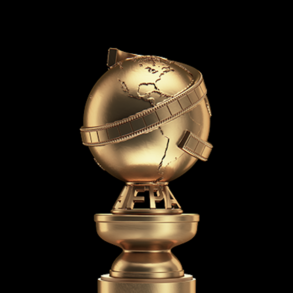 Globos de Oro