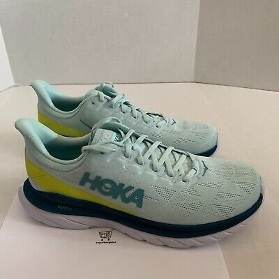 Hoka Mach 4