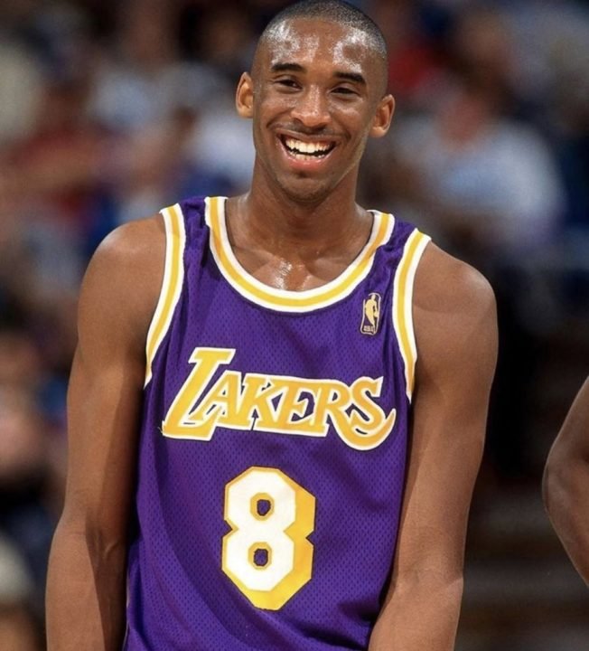 Kobe Bryant