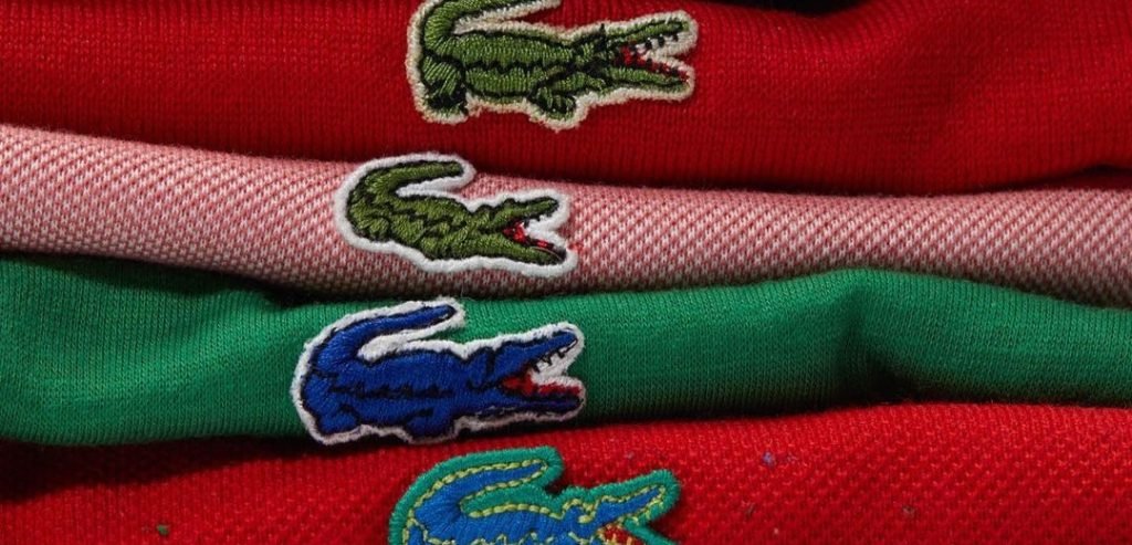 Lacoste Marcas de polos para hombres con estilo