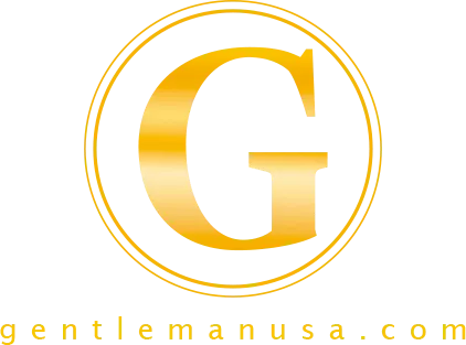 Logo gentleman usa