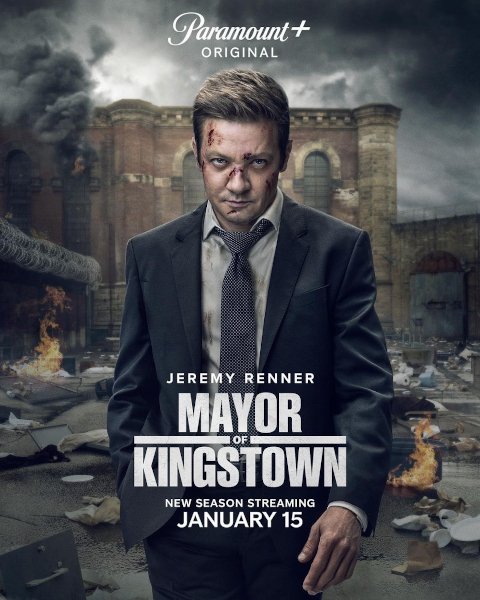 Mayor of Kingstown