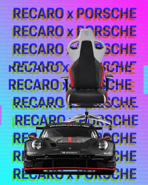 Recaro