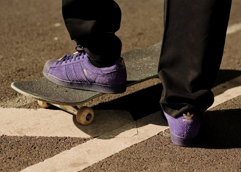 Adidas Skateboarding