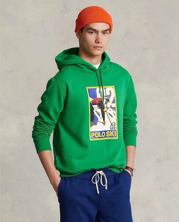 Sudaderas de Polo Ralph Lauren 