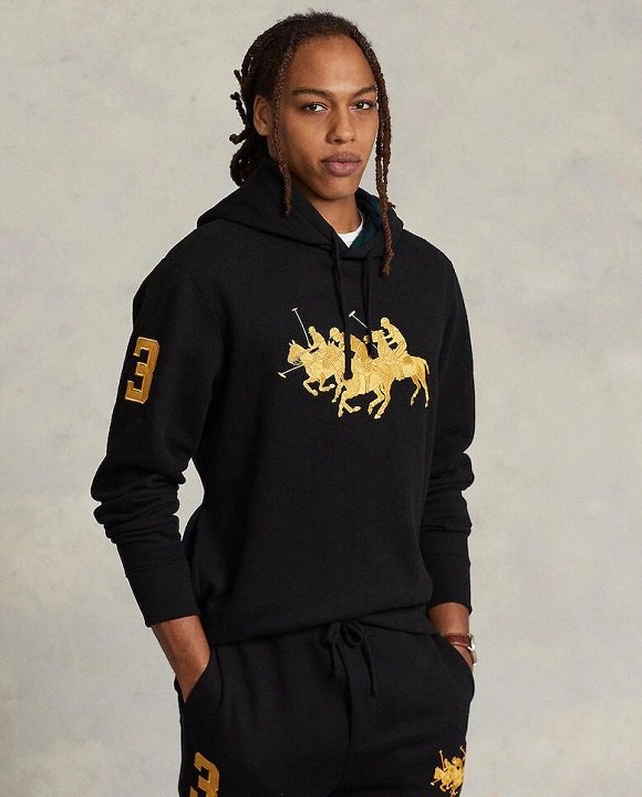 Sudaderas de Polo Ralph Lauren 