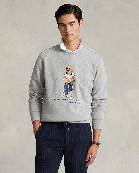 Sudaderas de Polo Ralph Lauren 