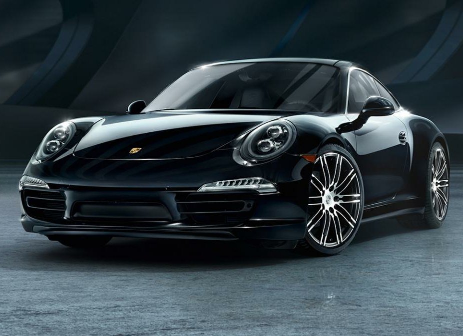 Porsche Carrera 911