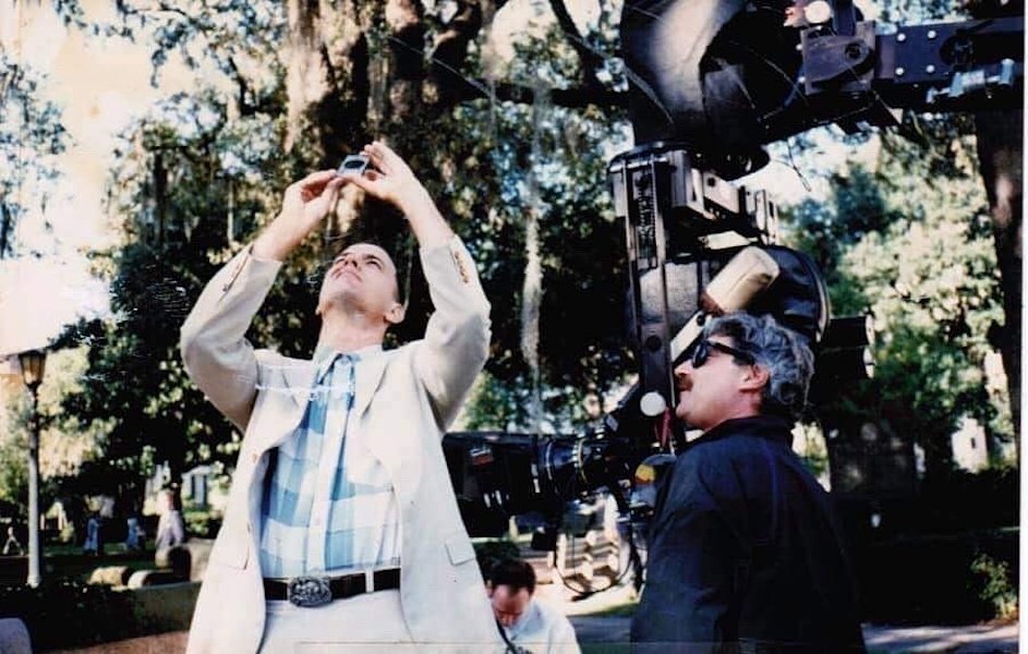 Tom Hanks