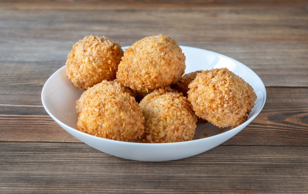 día internacional de la croqueta