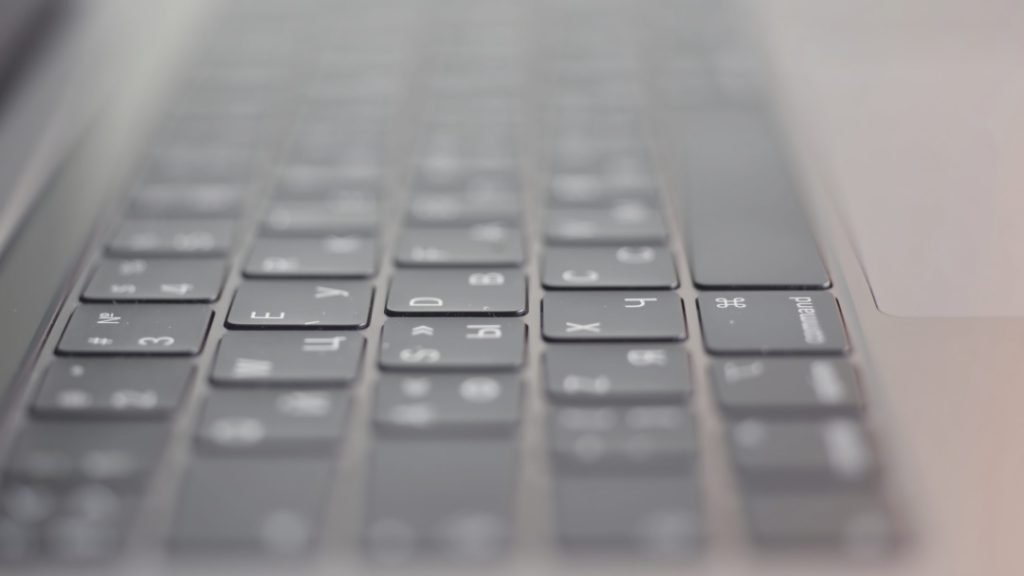 teclado Centerpiece