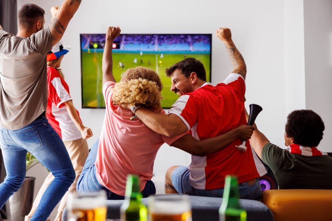 fútbol