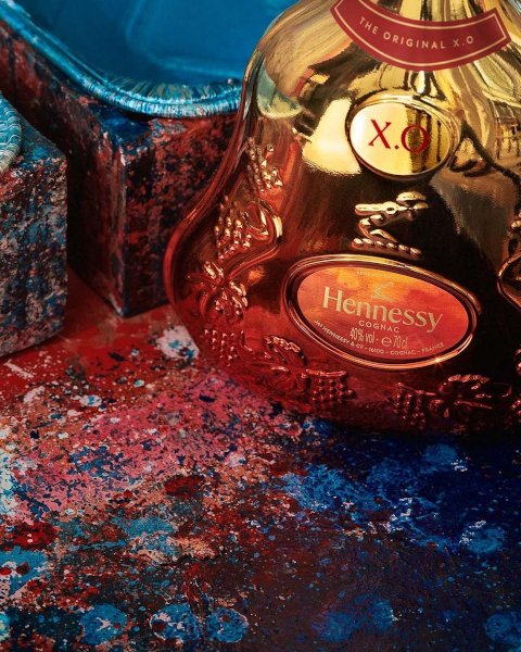 hennessy