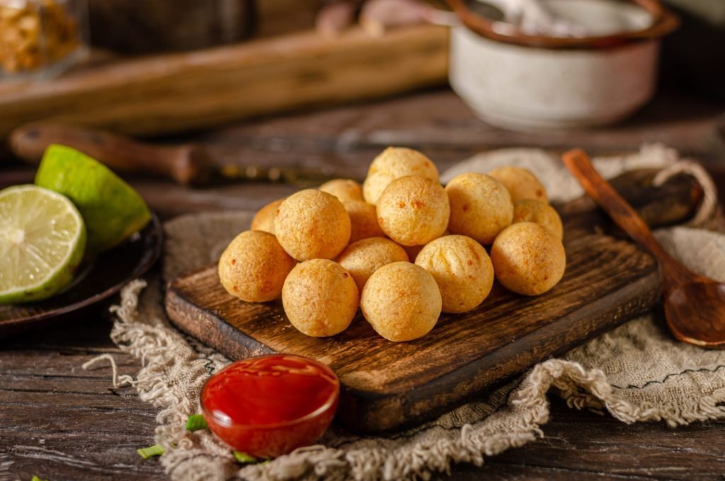 día internacional de la croqueta