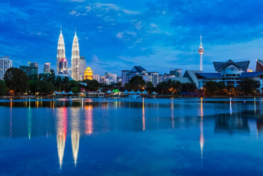 Kuala Lumpur