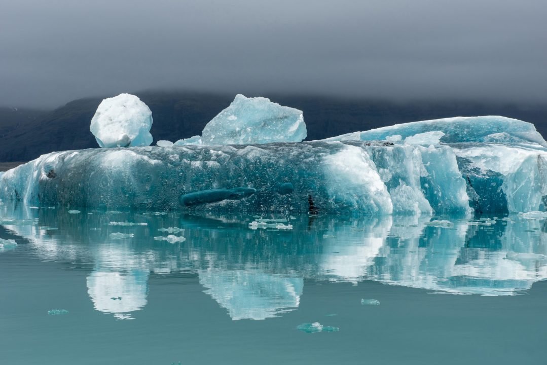 cambio climático