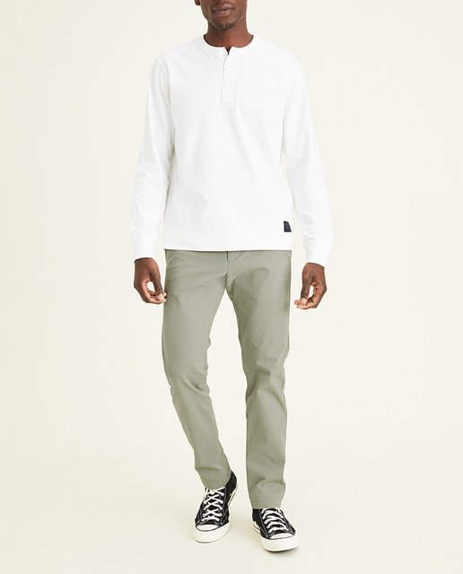 Pantalones chinos Dockers