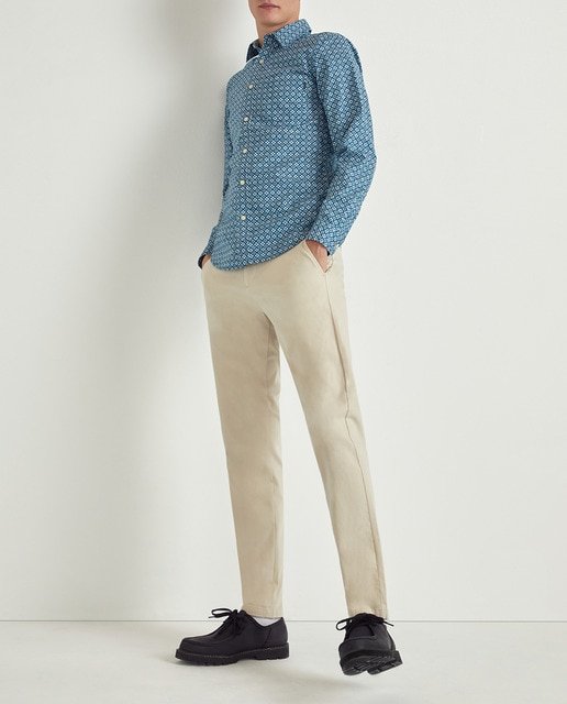 Pantalones chinos Dockers