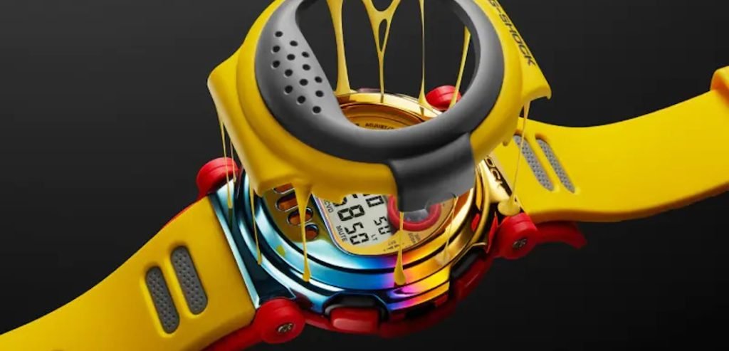 reloj