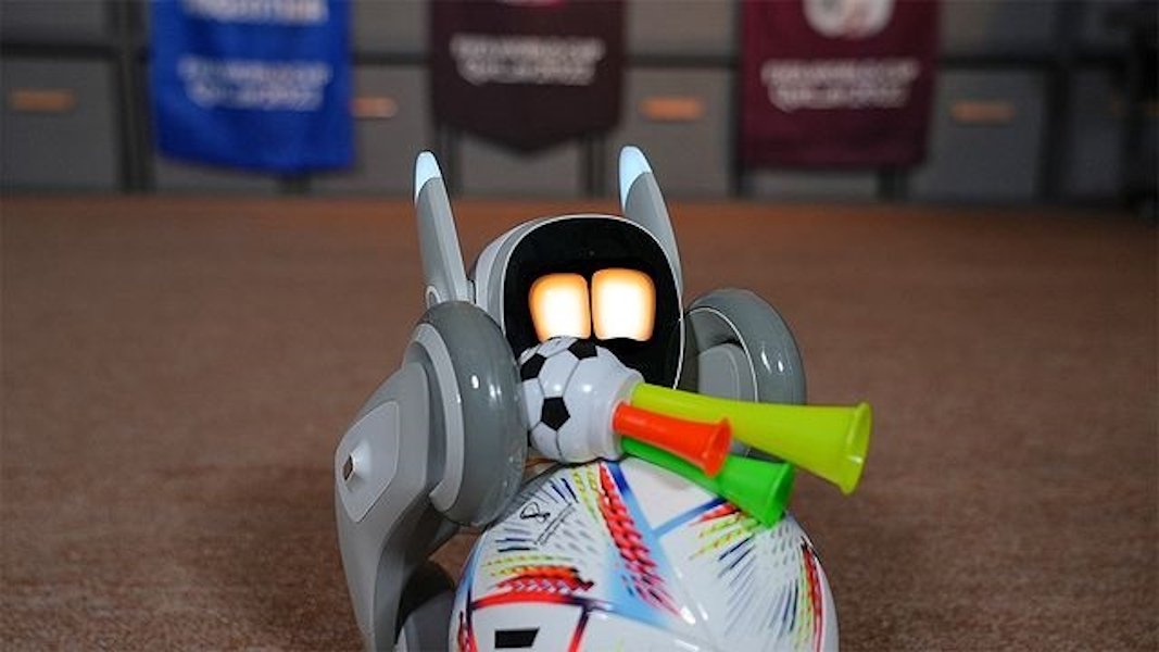 robot