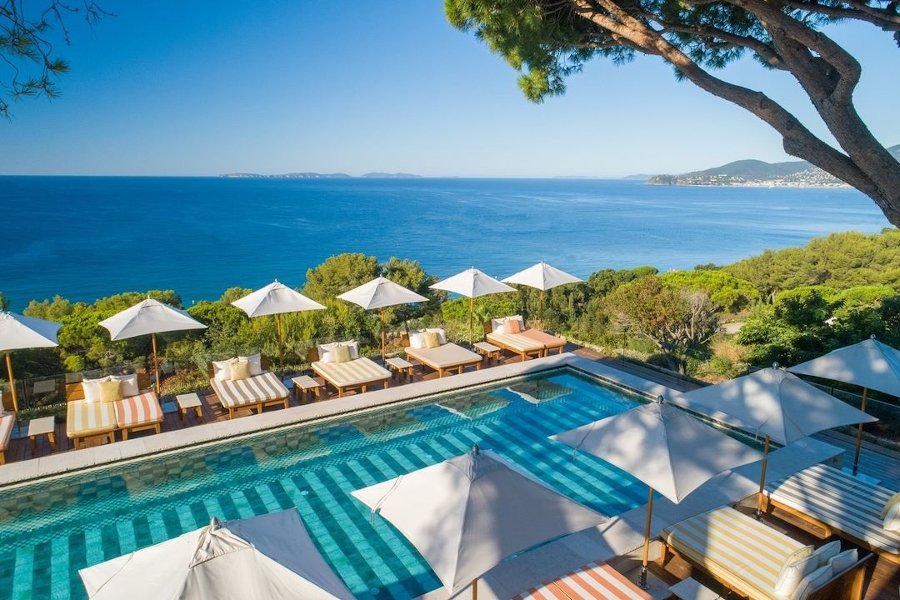 Saint-Tropez