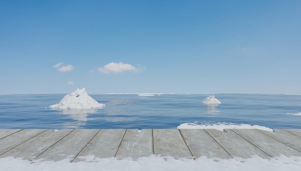 Cambio climático