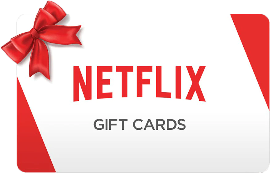 Cómo pagar Netflix Gift