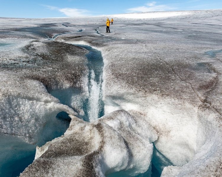 Glacial