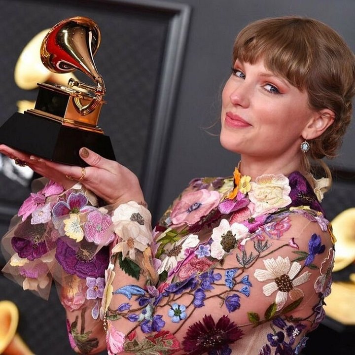 Grammys 2023